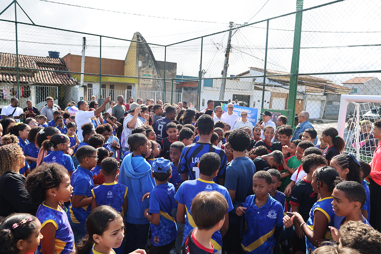 Foto: Reprodução/Prefeitura de Feira de Santana - BA